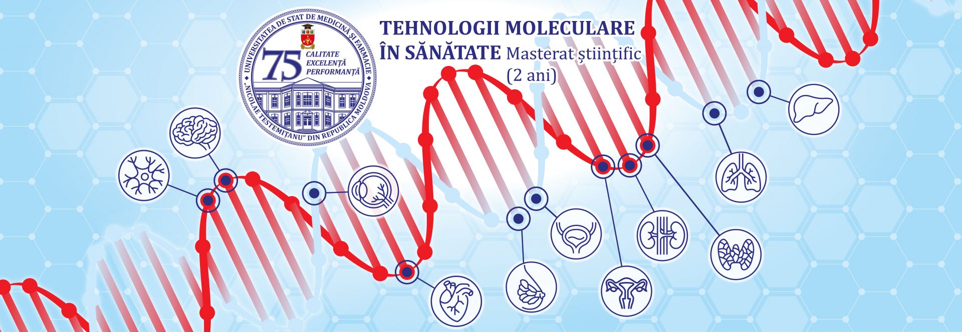 tehnologii moleculare