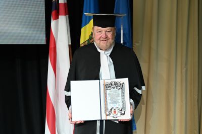 James Edward Rothman