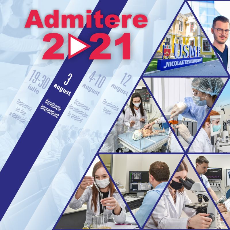 anunțarea rezultatelor intermediare