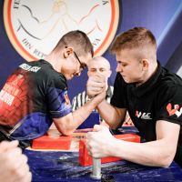 Campionatul Național de Armwrestling