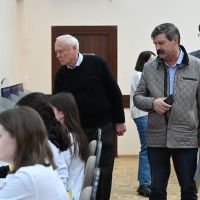 Misiune de audit extern